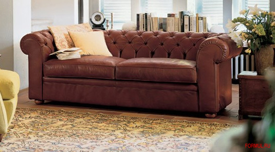 Диван Busnelli Grande walzer